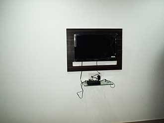 Hotel Mountain Residency, Ahmedabad 3